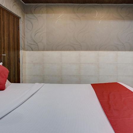 Hotel O Sapna Residency Мумбаї Екстер'єр фото