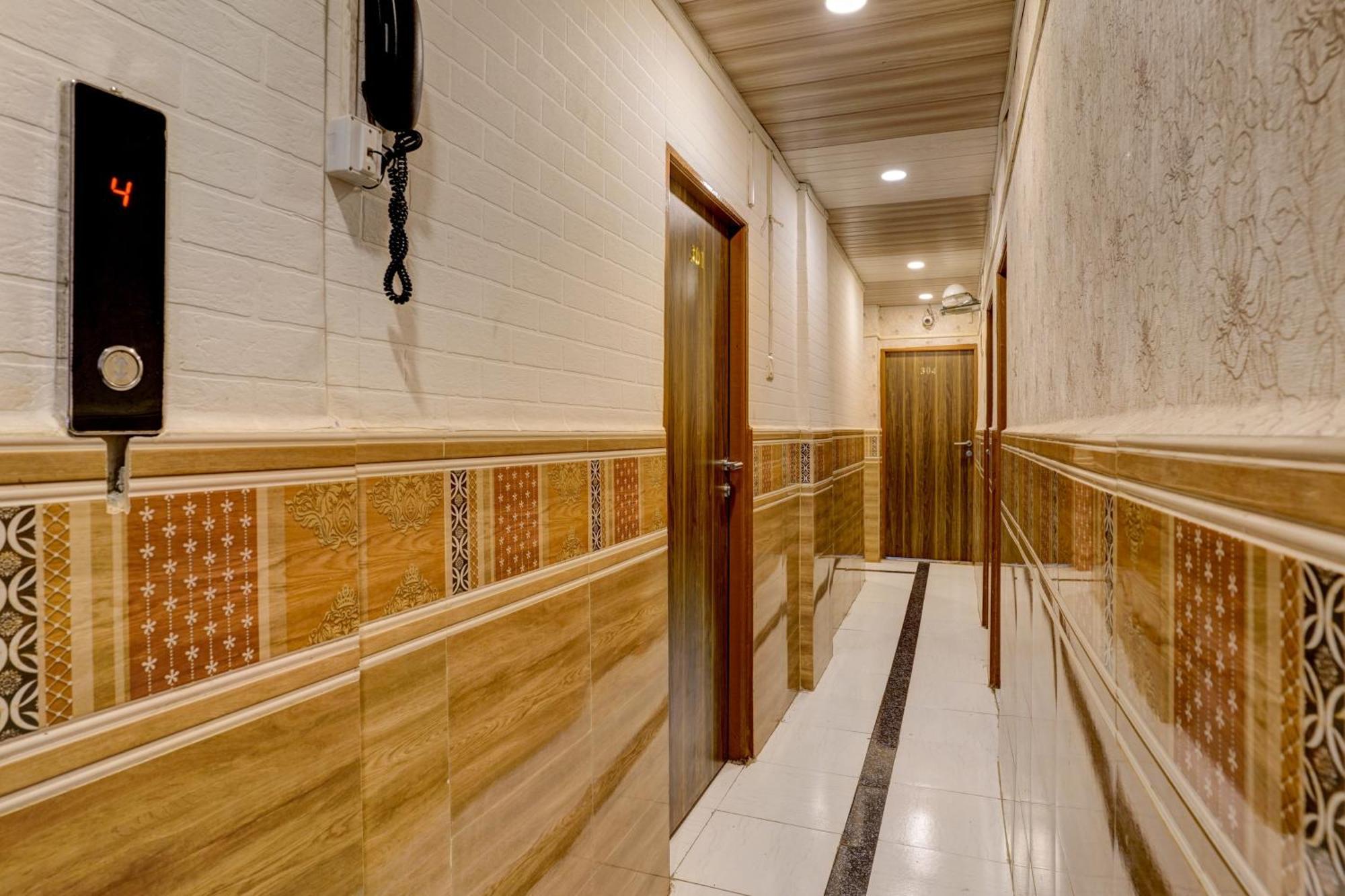 Hotel O Sapna Residency Мумбаї Екстер'єр фото